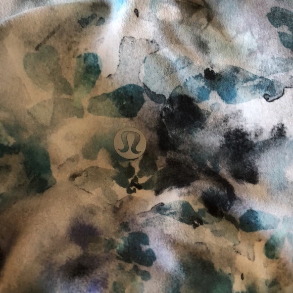 Lululemon Unlimited HR Tight 25”, size 0 NWT - Picture 6 of 9